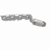 MagnaFlow Direct-Fit OEM Grade Federal Catalytic Converter 13-16 Lexus LS600h V8 5.0L - 22-003 360 Degree Image Set