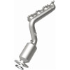 MagnaFlow Direct-Fit OEM Grade Federal Catalytic Converter 13-16 Lexus LS600h V8 5.0L - 22-003 Photo - out of package