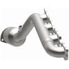 MagnaFlow Direct-Fit OEM Grade Federal Catalytic Converter 13-16 Lexus LS600h V8 5.0L - 22-003 Photo - out of package