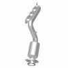 MagnaFlow Direct-Fit OEM Grade Federal Catalytic Converter 13-16 Lexus LS600h V8 5.0L - 22-003 360 Degree Image Set
