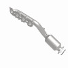 MagnaFlow Direct-Fit OEM Grade Federal Catalytic Converter 13-16 Lexus LS600h V8 5.0L - 22-003 360 Degree Image Set