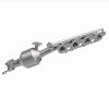 MagnaFlow Converter Direct Fit 16-17 Lexus GX460 4.6L - 22-031 360 Degree Image Set