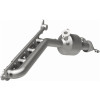 MagnaFlow Converter Direct Fit 16-17 Lexus GX460 4.6L - 22-031 Photo - Unmounted