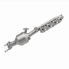 MagnaFlow Converter Direct Fit 16-17 Lexus GX460 4.6L - 22-031 360 Degree Image Set