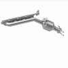 MagnaFlow Converter Direct Fit 16-17 Lexus GX460 4.6L - 22-031 360 Degree Image Set