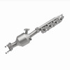 MagnaFlow Converter Direct Fit 16-17 Lexus GX460 4.6L - 22-031 360 Degree Image Set