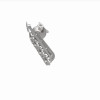 MagnaFlow Converter Direct Fit 16-17 Lexus GX460 4.6L - 22-031 360 Degree Image Set