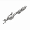 MagnaFlow Converter Direct Fit 16-17 Lexus GX460 4.6L - 22-031 360 Degree Image Set