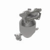 MagnaFlow 15-20 Honda Fit L4 1.5L OEM Grade Manifold Catalytic Converter Direct Fit - 22-048 360 Degree Image Set