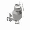 MagnaFlow 15-20 Honda Fit L4 1.5L OEM Grade Manifold Catalytic Converter Direct Fit - 22-048 360 Degree Image Set