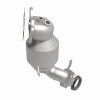 MagnaFlow 15-20 Honda Fit L4 1.5L OEM Grade Manifold Catalytic Converter Direct Fit - 22-048 360 Degree Image Set