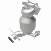 MagnaFlow 15-20 Honda Fit L4 1.5L OEM Grade Manifold Catalytic Converter Direct Fit - 22-048 360 Degree Image Set
