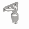 MagnaFlow 14-15 Cadillac ELR 1.4L/12-15 Chevrolet Volt 1.4L OEM Grade Manifold Catalytic Converter - 22-057 360 Degree Image Set