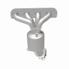 MagnaFlow 14-15 Cadillac ELR 1.4L/12-15 Chevrolet Volt 1.4L OEM Grade Manifold Catalytic Converter - 22-057 360 Degree Image Set