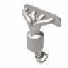 MagnaFlow 14-15 Cadillac ELR 1.4L/12-15 Chevrolet Volt 1.4L OEM Grade Manifold Catalytic Converter - 22-057 360 Degree Image Set