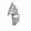 MagnaFlow 14-15 Cadillac ELR 1.4L/12-15 Chevrolet Volt 1.4L OEM Grade Manifold Catalytic Converter - 22-057 360 Degree Image Set