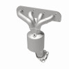 MagnaFlow 14-15 Cadillac ELR 1.4L/12-15 Chevrolet Volt 1.4L OEM Grade Manifold Catalytic Converter - 22-057 360 Degree Image Set
