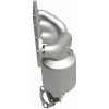 MagnaFlow 14-15 Cadillac ELR 1.4L/12-15 Chevrolet Volt 1.4L OEM Grade Manifold Catalytic Converter - 22-057 Photo - Unmounted