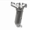 MagnaFlow Conv DF 11-12 Ford Taurus 3.5L OEM Grade Manifold - 22-077 360 Degree Image Set