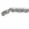 MagnaFlow Conv Direct Fit 12-16 Hyundai Equus V8 5.0L Manifold - 22-092 360 Degree Image Set