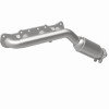 MagnaFlow Conv Direct Fit 12-16 Hyundai Equus V8 5.0L Manifold - 22-092 360 Degree Image Set