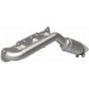 MagnaFlow Conv Direct Fit 12-16 Hyundai Equus V8 5.0L Manifold - 22-092 Photo - Unmounted