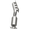 MagnaFlow Conv Direct Fit 12-16 Hyundai Equus V8 5.0L Manifold - 22-092 Photo - Unmounted