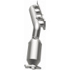 MagnaFlow Conv Direct Fit 12-16 Hyundai Equus V8 5.0L Manifold - 22-092 Photo - out of package