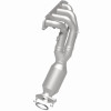 MagnaFlow Conv DF 16-17 Mazda MX-5 Miata L4 2 OEM Manifold - 22-119 360 Degree Image Set