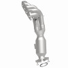 MagnaFlow Conv DF 16-17 Mazda MX-5 Miata L4 2 OEM Manifold - 22-119 360 Degree Image Set
