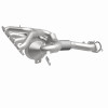 Magnaflow Conv DF 14-16 CX-5 L4 2.5L OEM Manifold - 22-122 360 Degree Image Set