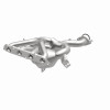 MagnaFlow 14-16 Mazda 3/6/CX-5 L4 2.5L OEM Grade Manifold Catalytic Converter Direct Fit - 22-123 360 Degree Image Set