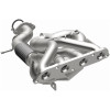 MagnaFlow 14-16 Mazda 3/6/CX-5 L4 2.5L OEM Grade Manifold Catalytic Converter Direct Fit - 22-123 Photo - Unmounted