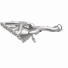 MagnaFlow 14-16 Mazda 3/6/CX-5 L4 2.5L OEM Grade Manifold Catalytic Converter Direct Fit - 22-123 360 Degree Image Set