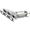 Magnaflow 11-14 Volvo XC90 3.2L EPA Compliant Manifold w/ Catalytic Converter - 22-174 Photo - Primary