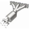Magnaflow 11-14 Volvo XC90 3.2L EPA Compliant Manifold w/ Catalytic Converter - 22-174 Photo - Unmounted