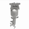 MagnaFlow Conv DF 16-18 Honda HR-V 1.8L - 22-210 360 Degree Image Set