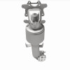 MagnaFlow Conv DF 16-18 Honda HR-V 1.8L - 22-210 360 Degree Image Set