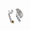 MagnaFlow 2015 Ford Mustang 5.0 Direct Fit EPA Compliant Manifold Catalytic Converter - 22-214 360 Degree Image Set