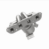 MagnaFlow 17-22 Hyundai Ioniq OEM Grade Federal / EPA Compliant Direct Fit Converter - 22-231 360 Degree Image Set