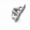 MagnaFlow 17-22 Hyundai Ioniq OEM Grade Federal / EPA Compliant Direct Fit Converter - 22-231 360 Degree Image Set