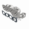 Magnaflow Conv Direct Fit 18-19 Hyundai Kona 2.0L - 22-233 360 Degree Image Set