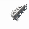 MagnaFlow 19-20 Hyundai Tucson L4 2.0L OEM Grade Direct-Fit Catalytic Converter - 22-235 360 Degree Image Set