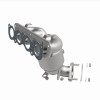 MagnaFlow 19-20 Hyundai Tucson L4 2.0L OEM Grade Direct-Fit Catalytic Converter - 22-235 360 Degree Image Set