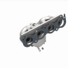 MagnaFlow 19-20 Hyundai Tucson L4 2.0L OEM Grade Direct-Fit Catalytic Converter - 22-235 360 Degree Image Set