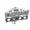 MagnaFlow 16-20 Kia Sorento LX L4 2.4L OEM Grade Direct-Fit Catalytic Converter - 22-266 360 Degree Image Set