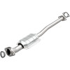 MagnaFlow Conv Direct Fit Chevrolet-Geo 2001 - 22614 Photo - Primary
