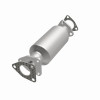 MagnaFlow Conv Direct Fit Acura-Honda 85 87 - 22622 360 Degree Image Set