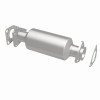 MagnaFlow Conv Direct Fit Acura-Honda 85 87 - 22622 360 Degree Image Set