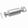 MagnaFlow Conv Direct Fit Acura-Honda 85 87 - 22622 360 Degree Image Set